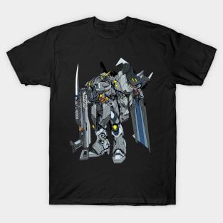 Gundam Astray T-Shirt